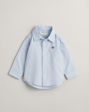 Baby Shield Oxford Shirt