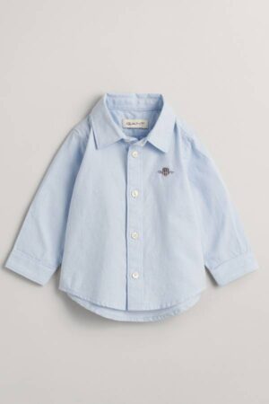 Baby Shield Oxford Shirt