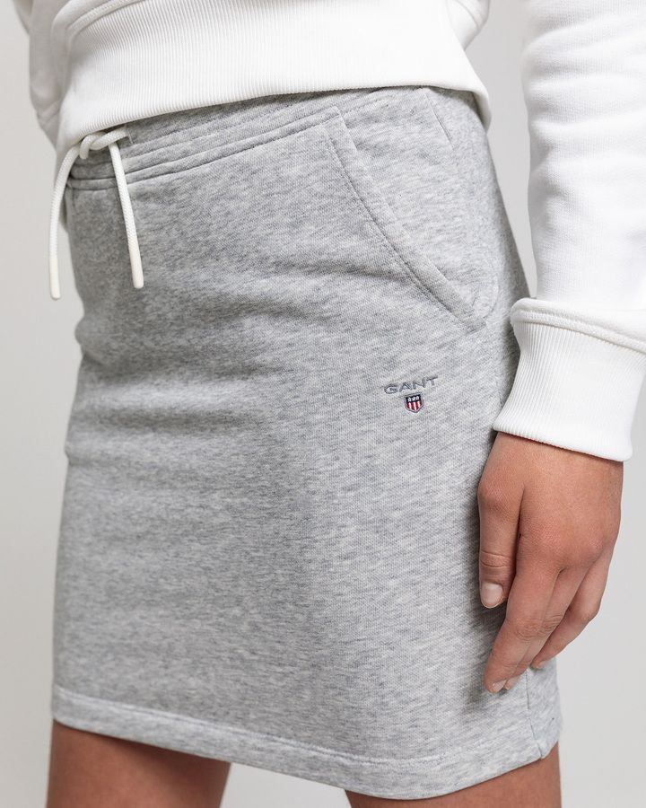 Teen Girls Original Sweat Skirt