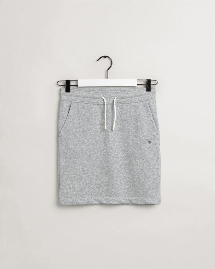 Teen Girls Original Sweat Skirt