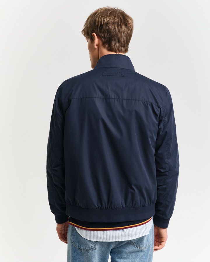 LIGHTWEIGHT HARRINGTON JACKET