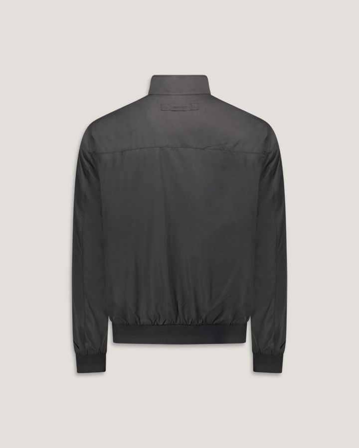 LIGHTWEIGHT HARRINGTON JACKET