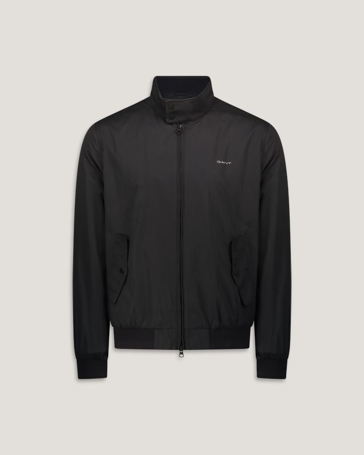 LIGHTWEIGHT HARRINGTON JACKET