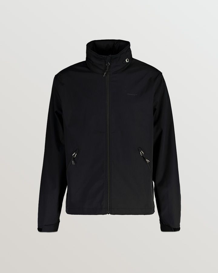Soft Shell Jacket