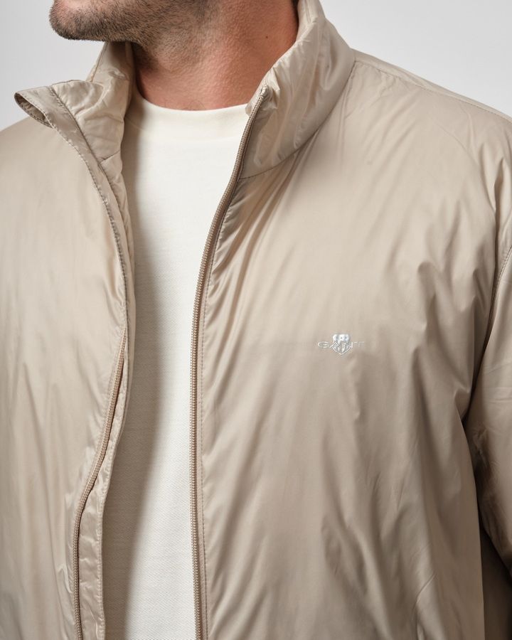 Light Insulated Jacket