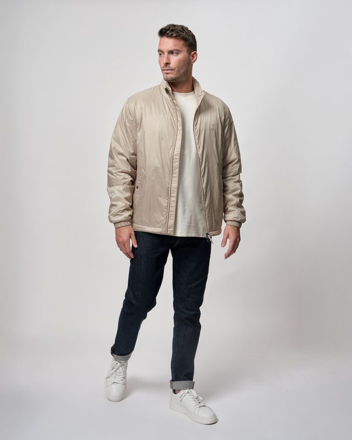 Light Insulated Jacket