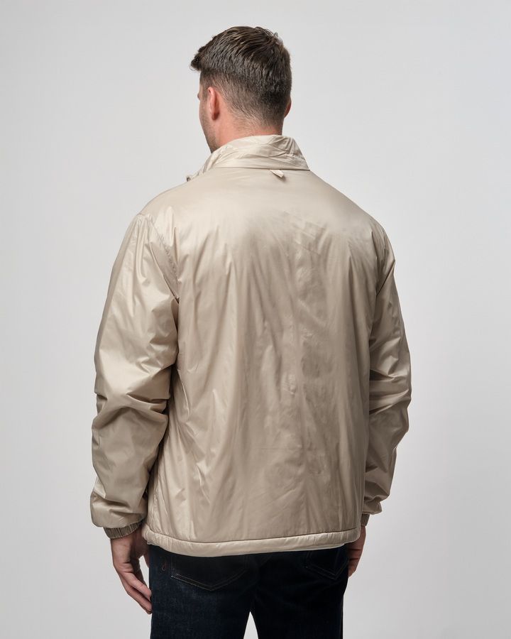 Light Insulated Jacket