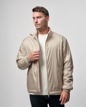 Light Insulated Jacket