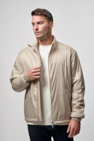 Light Insulated Jacket