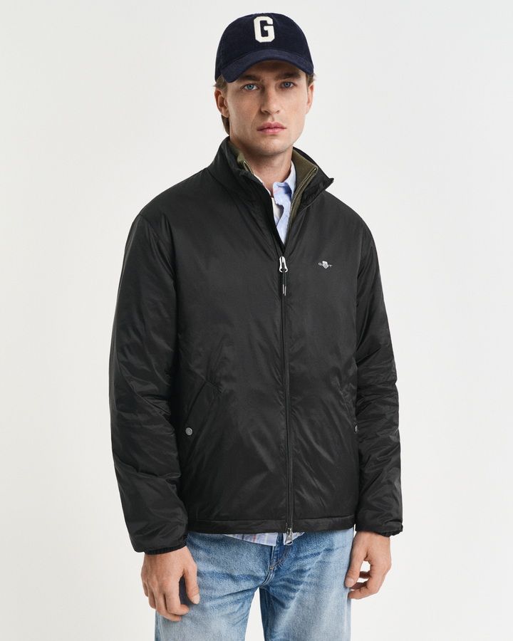 Light Insulated Jacket