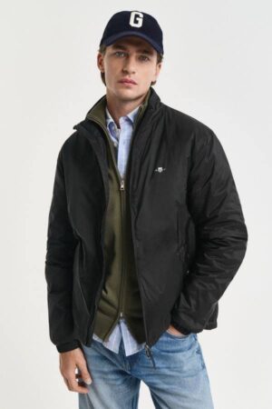 Light Insulated Jacket