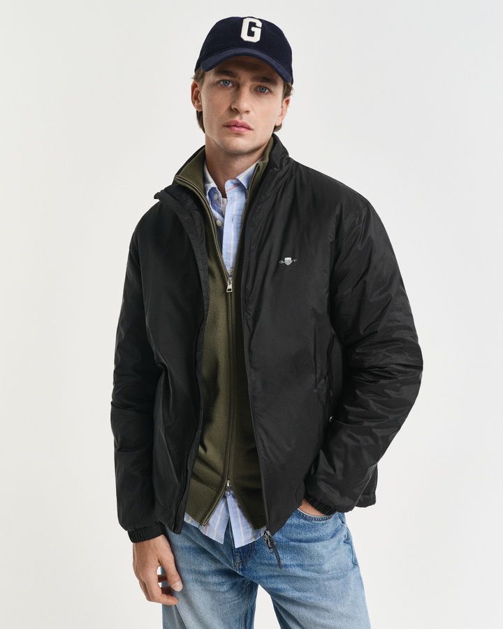 Light Insulated Jacket