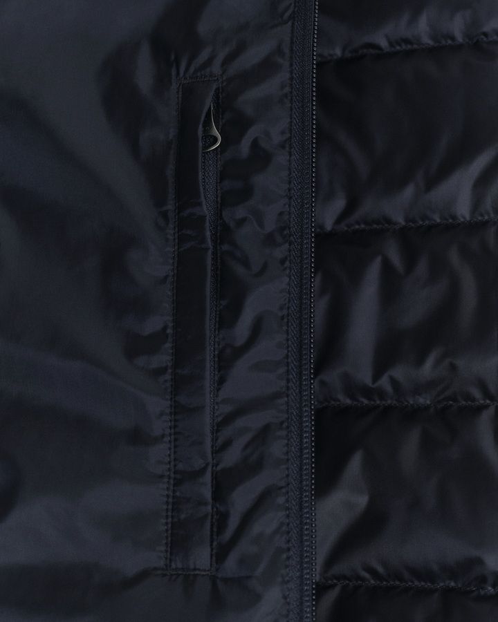 Light Down Jacket