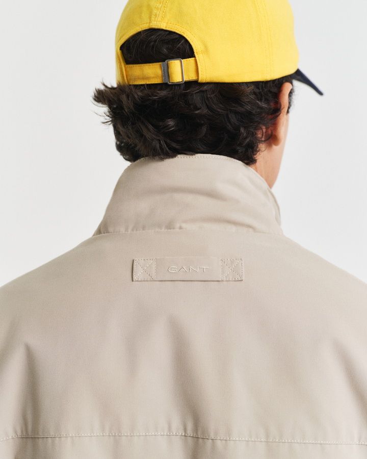 Padded Hampshire Jacket