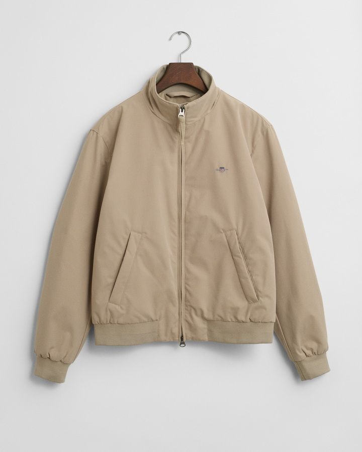 Padded Hampshire Jacket