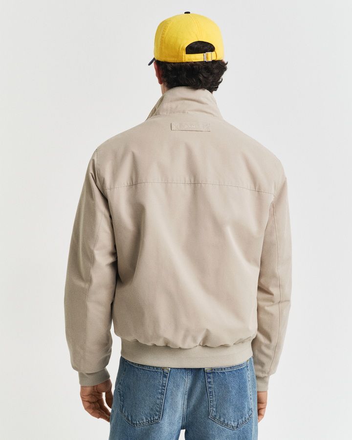 Padded Hampshire Jacket