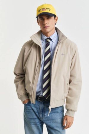 Padded Hampshire Jacket