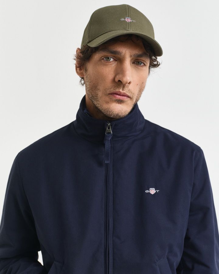 Padded Hampshire Jacket