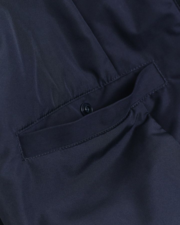 Padded Hampshire Jacket