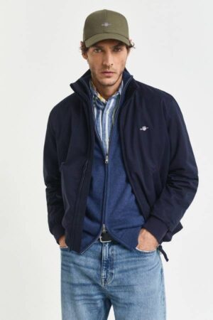 Padded Hampshire Jacket