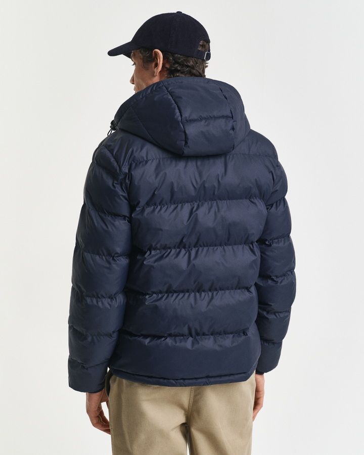 Active Cloud Jacket