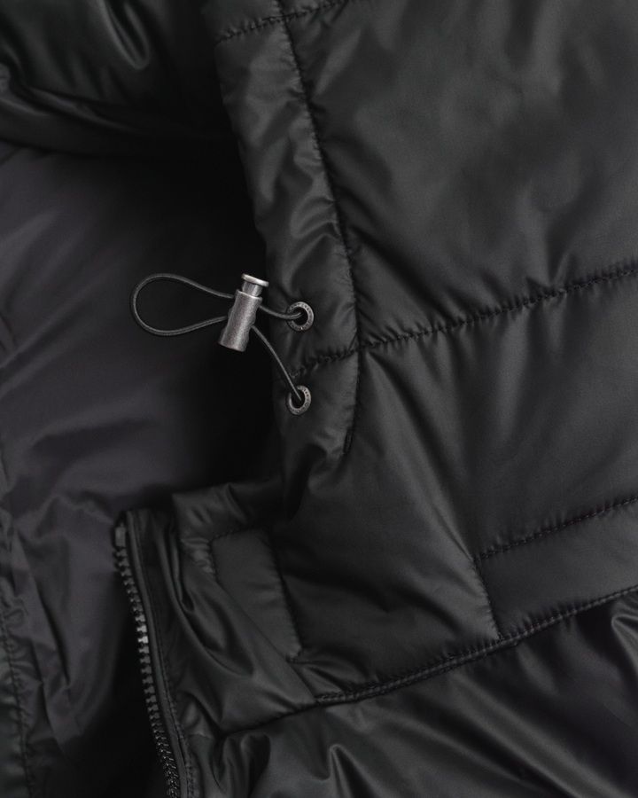 Active Cloud Jacket