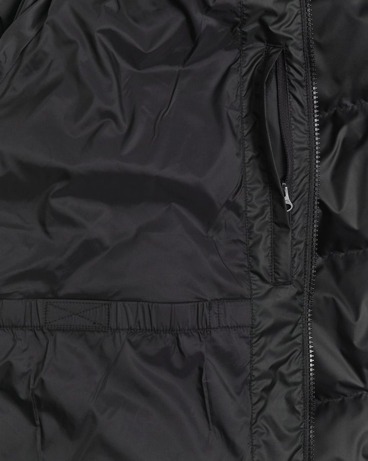 Active Cloud Jacket