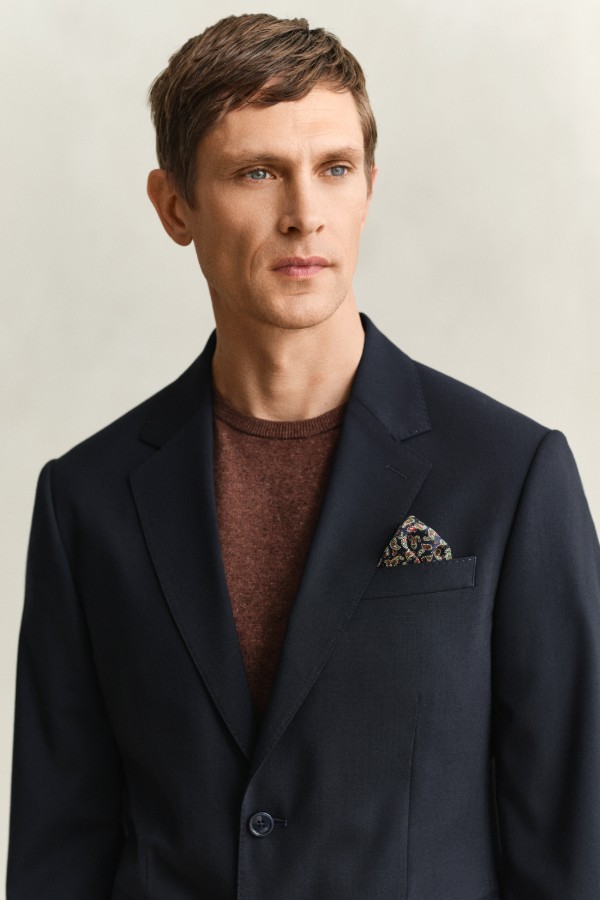 SUIT JACKET