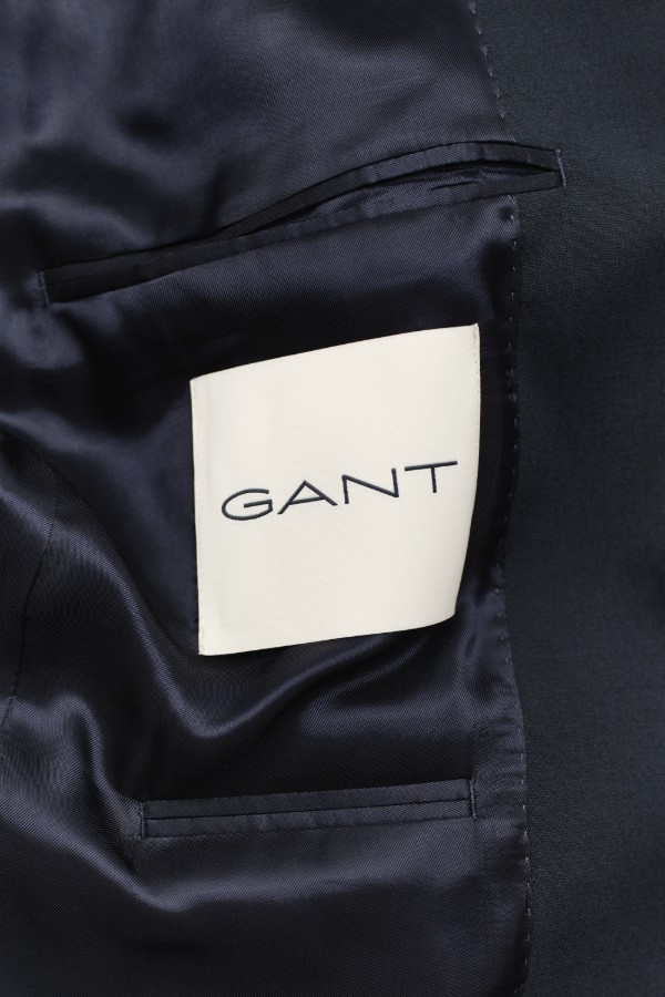 SUIT JACKET