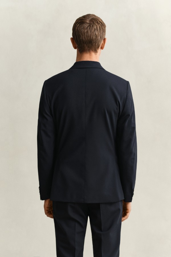 SUIT JACKET