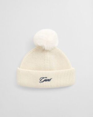 POM POM BEANIE