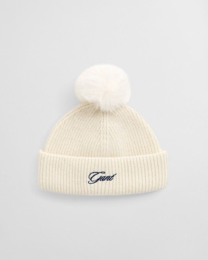 POM POM BEANIE