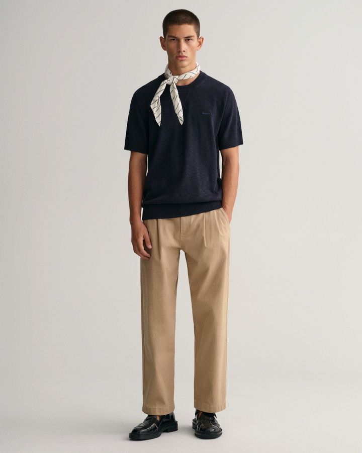 Cotton Flamme T-Shirt