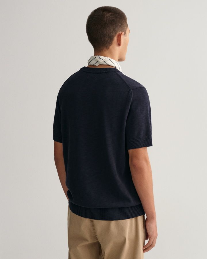 Cotton Flamme T-Shirt