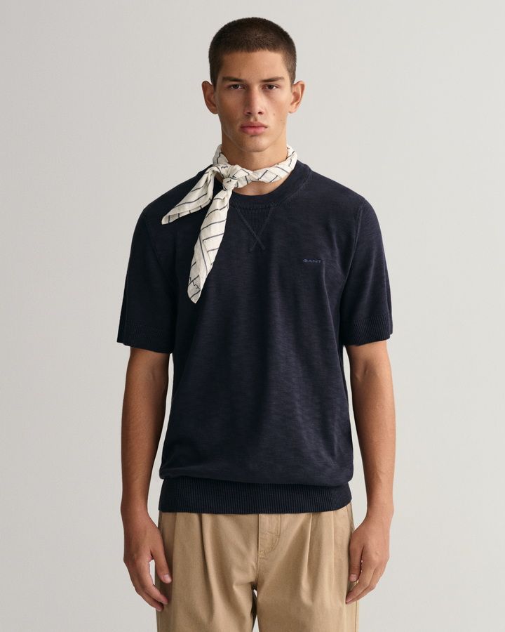 Cotton Flamme T-Shirt