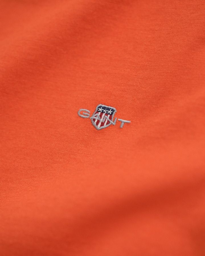 Kids Shield Long Sleeve T-Shirt