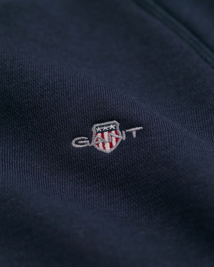 Kids Shield Crew Neck Sweatshirt