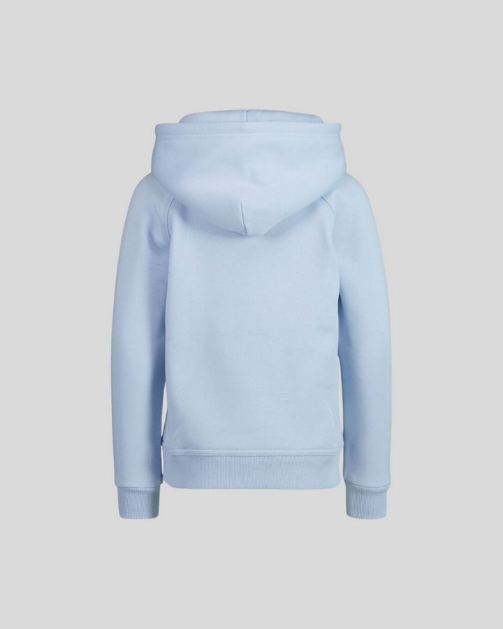 Kids Archive Shield Hoodie