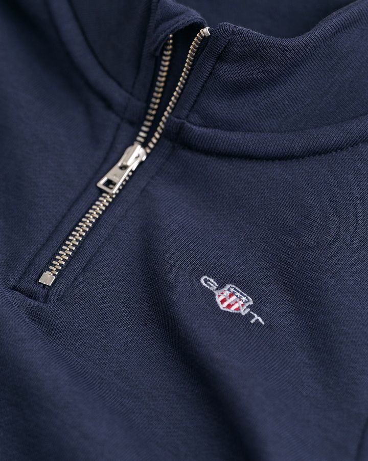 SHIELD HALF ZIP  SWEAT
