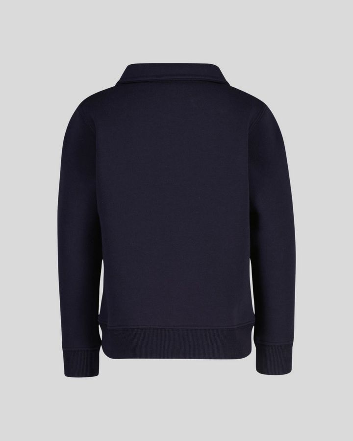 Kids G-Badge Half Zip