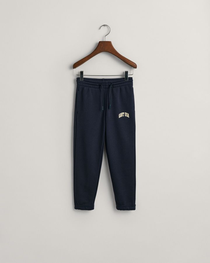 Kids GANT USA Sweatpants