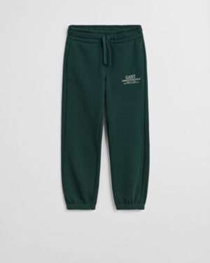 Kids Graphic Sweatpants