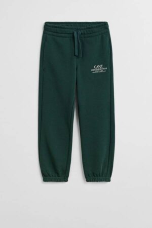 Kids Graphic Sweatpants