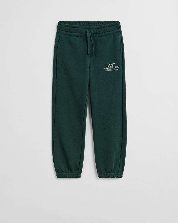 Kids Graphic Sweatpants