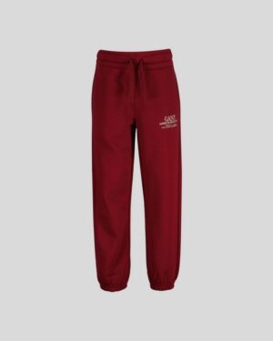 Kids Graphic Sweatpants
