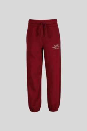 Kids Graphic Sweatpants