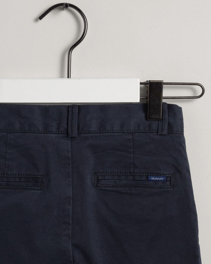 Kids Chino Pants