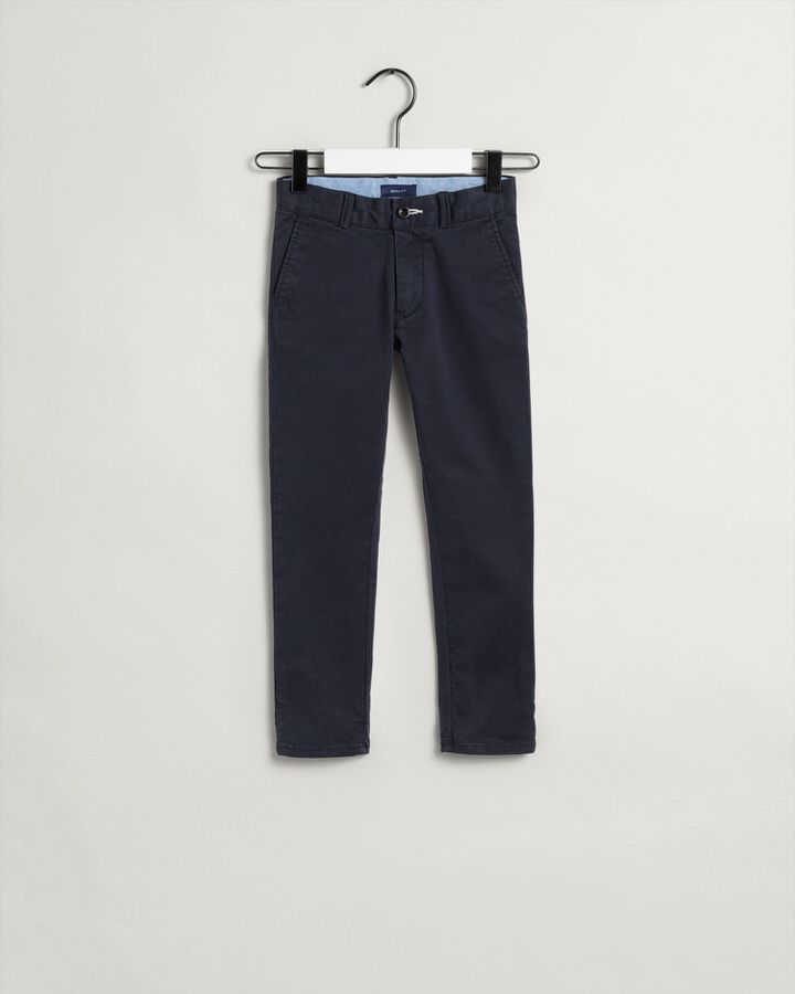 Kids Chino Pants