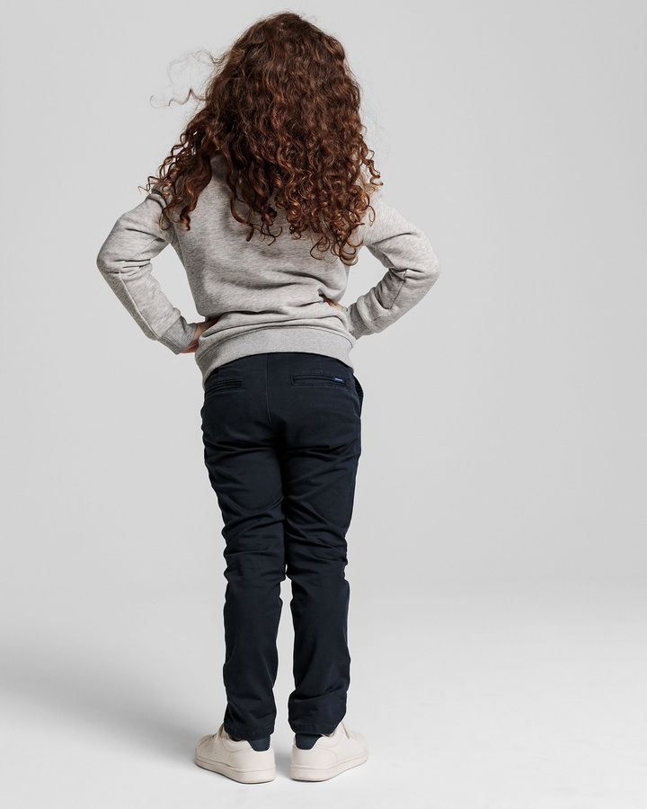 Kids Chino Pants