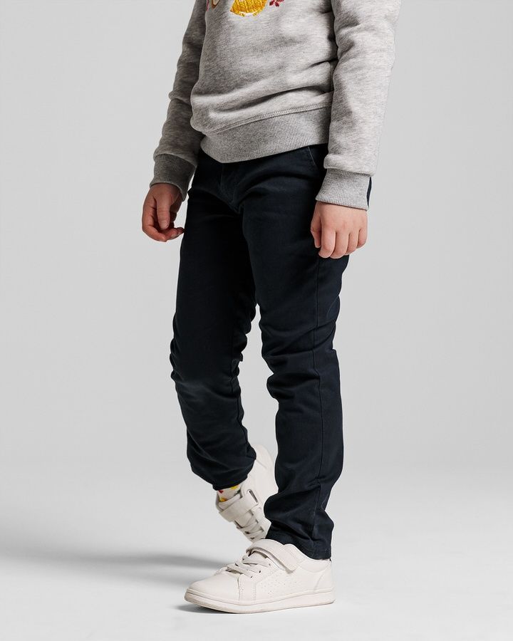 Kids Chino Pants